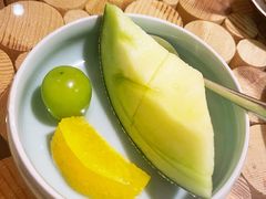 -西村日本料理(香格里拉饭店)