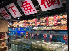 -广府乡下·饭庄(新港东路店)