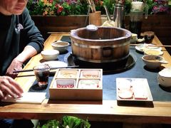 -秋语木桶鱼.酸菜鱼(开发区火车站店)
