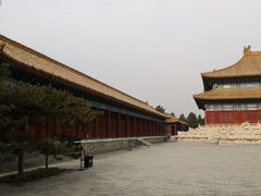 -北京市劳动人民文化宫(太庙)