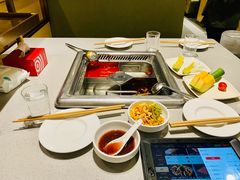 -海底捞火锅(凯德广场店)