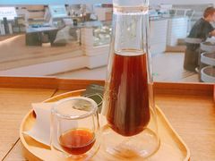 -Bracket Coffee(工体店)