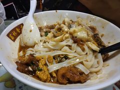 -荔林食店(西华路店)
