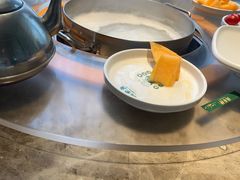 -淘米捞·米汤脆鲩鱼火锅(福田皇岗店)