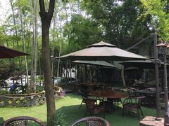 景观位-旅马餐厅(茅家埠店)