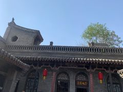 -山西王家大院