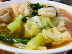-华峰食馆(氹仔店)