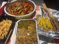 -聚味瞿记·龙虾堂(坡子街店)