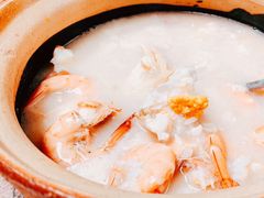 -一粥(华侨城创意文化园店)