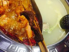 -热辣宗师·串串火锅(万达金街店)