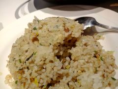 芽菜炒饭-渝蛙馆(新百店)