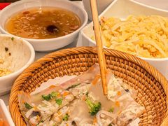 -锅当当铁锅炖烀饼王(长泰广场店)
