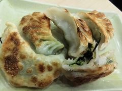 百家生煎包-百家鸡味馆(清泰店)