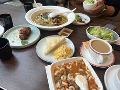 -新旺茶餐厅(鑫耀·光环live店)