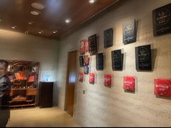 -广州富力君悦大酒店空中花园