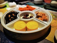 -醉西楼·国风茶社