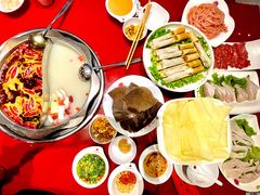 -山城辣妹子(定福庄店)