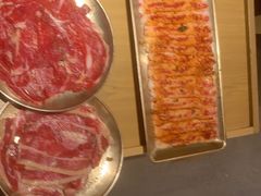 -西塔老太太泥炉烤肉(亚运村店)