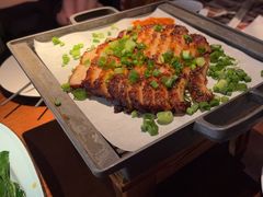 -绿茶餐厅(深圳龙华天虹购物中心店)