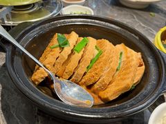 -前海沿·青岛菜(乐客城店)