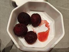 -黑金·寻焰自助百汇·烤肉·火锅(中街店)
