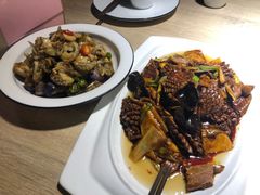 -味莊·青岛菜(云霄路店)