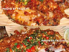 傣式烤鱼-滇道云南特色料理(康定路店)