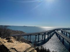 -星海湾跨海大桥