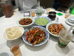 -欧记大排档·景德菜(上海首店)