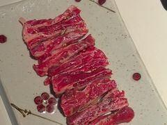 -焱铁烧·黑毛和牛专门店(杭州嘉里中心店)