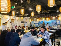 -京城小江南·北京烤鸭·江南土菜·白鱼(中关村店)