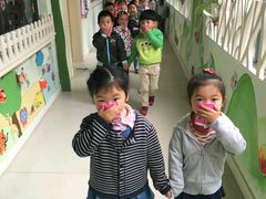 -上海市浦东新区恒宇幼儿园(杨南部)