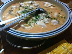 -JUKEBOX玖部音乐餐厅(华侨城店)