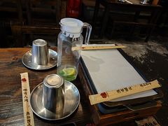 -破店肥哈·东北烧烤·夜宵(南山保利店)