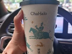 -茶话弄(中贸广场店)