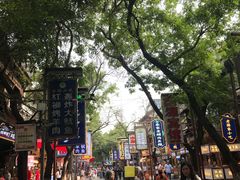 -清真·宏顺祥卤汁凉粉(大皮院店)