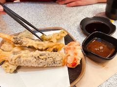 -争鲜回转寿司(中街大悦城店)