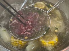 -潮悦牛肉火锅城(水贝店)