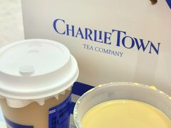 -CHARLIETOWN红茶公司(南京万象天地店)