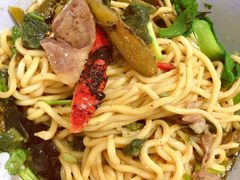 烧椒牛肉面-食之六七·面(朝阳大悦城店)
