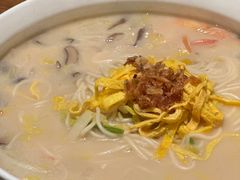 莆田妈祖卤面-闽上鲜·福建菜(龙湖滨江天街店)