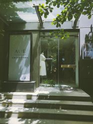 -ANE玫可美美容美体中心