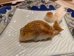 -荣一代目OMAKASE板前料理