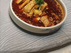 -西安绿地假日酒店·丽宝轩中餐厅