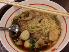 -Magic Food Point(Airport Street food)