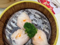 -福满楼·海鲜酒家(福永益田店)