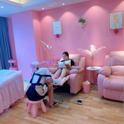 -米小兔美甲美睫