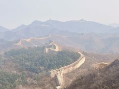 -蟠龙山长城景区