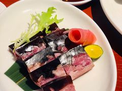 镇江肴肉冻-镇江苏宁万豪酒店-苏筵中餐厅