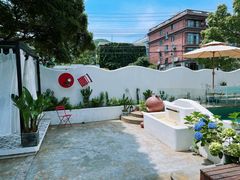 -几静cafe(基湖店)